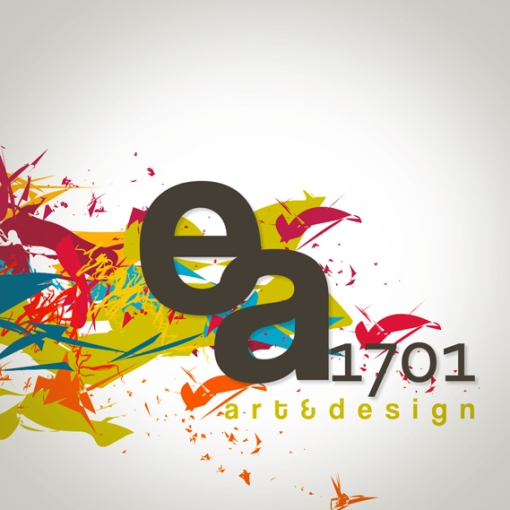 ea1701 logo prototype