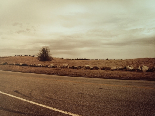 2 On the Road by Karissa Cole 2013 all rights reserved