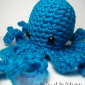 the Day of the Octopuses by Karissa Cole 2013