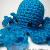 the Day of the Octopuses by Karissa Cole 2013