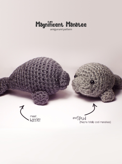 Crochet Cafe Amigurumi Pattern Book Review - The Turtle Trunk